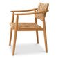 Outdoor-Esszimmerstuhl Coral Bay Set Of 2