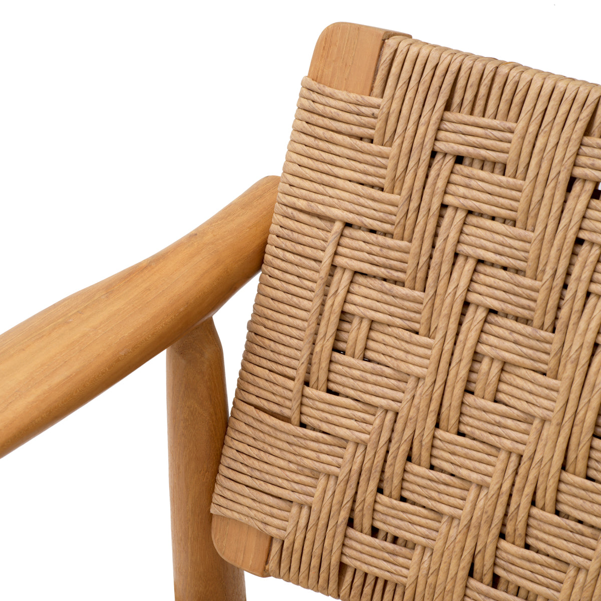 Outdoor-Esszimmerstuhl Coral Bay Set Of 2