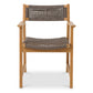 Outdoor-Esszimmerstuhl Cancun Set Of 2