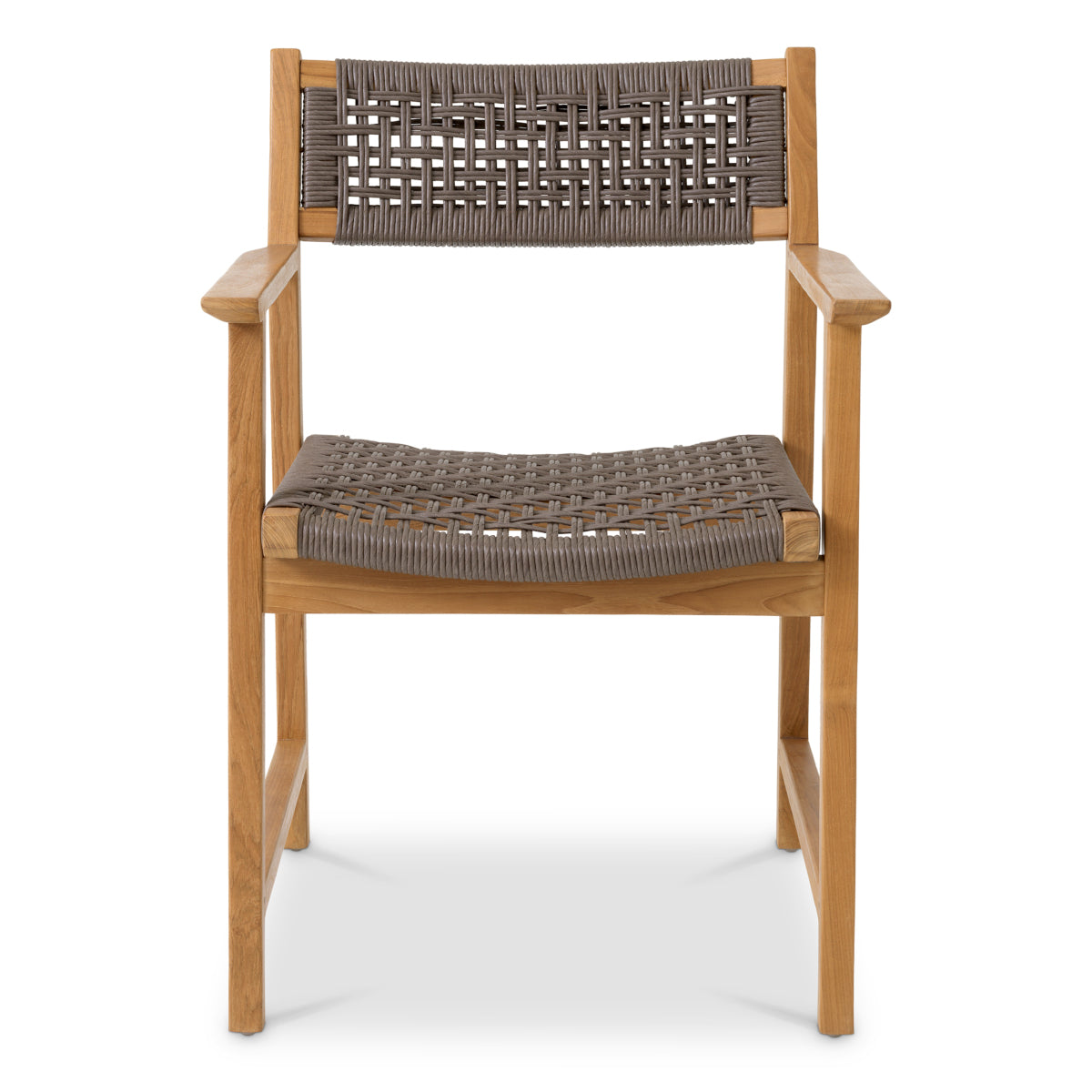 Outdoor-Esszimmerstuhl Cancun Set Of 2