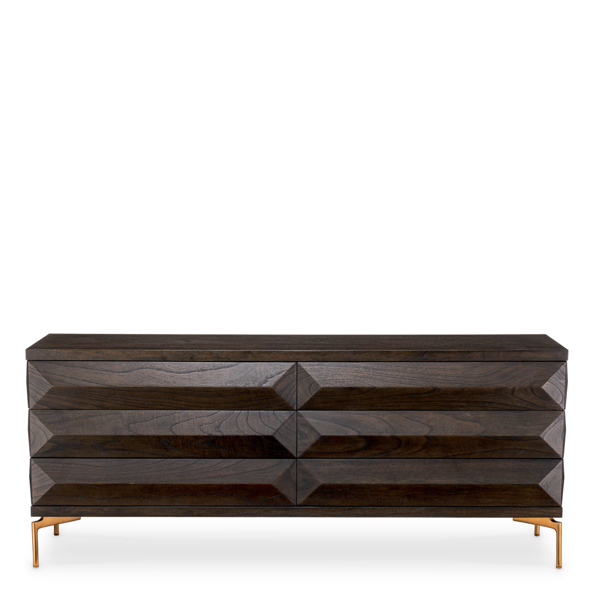 Kommode Drawer Dresser Denver