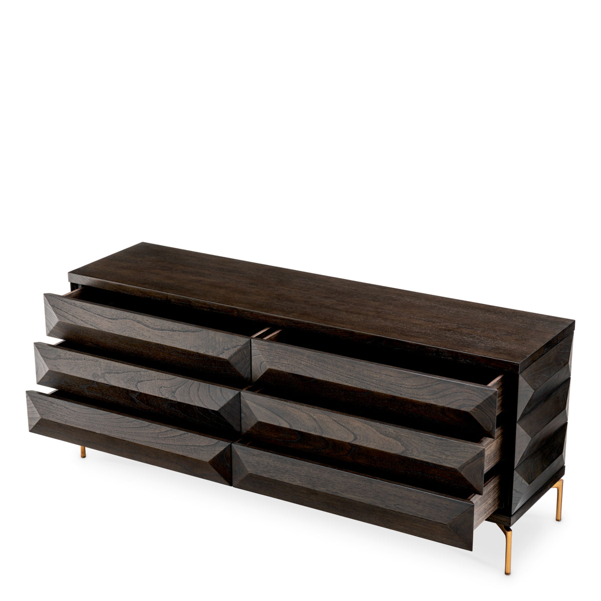 Kommode Drawer Dresser Denver