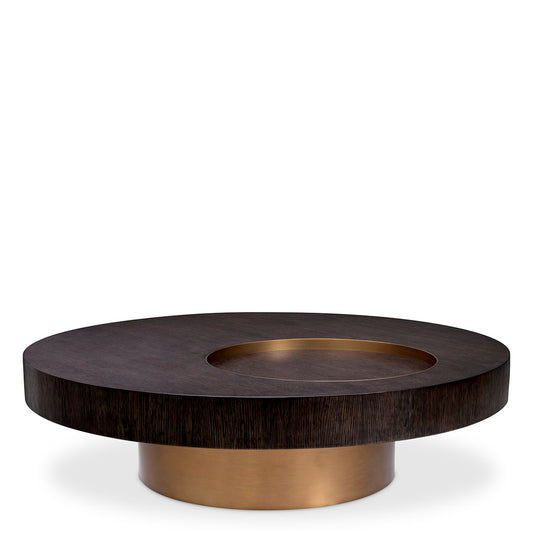 Couchtisch Otus Round
