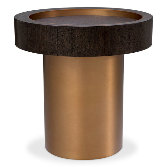 Beistelltisch Otus Round