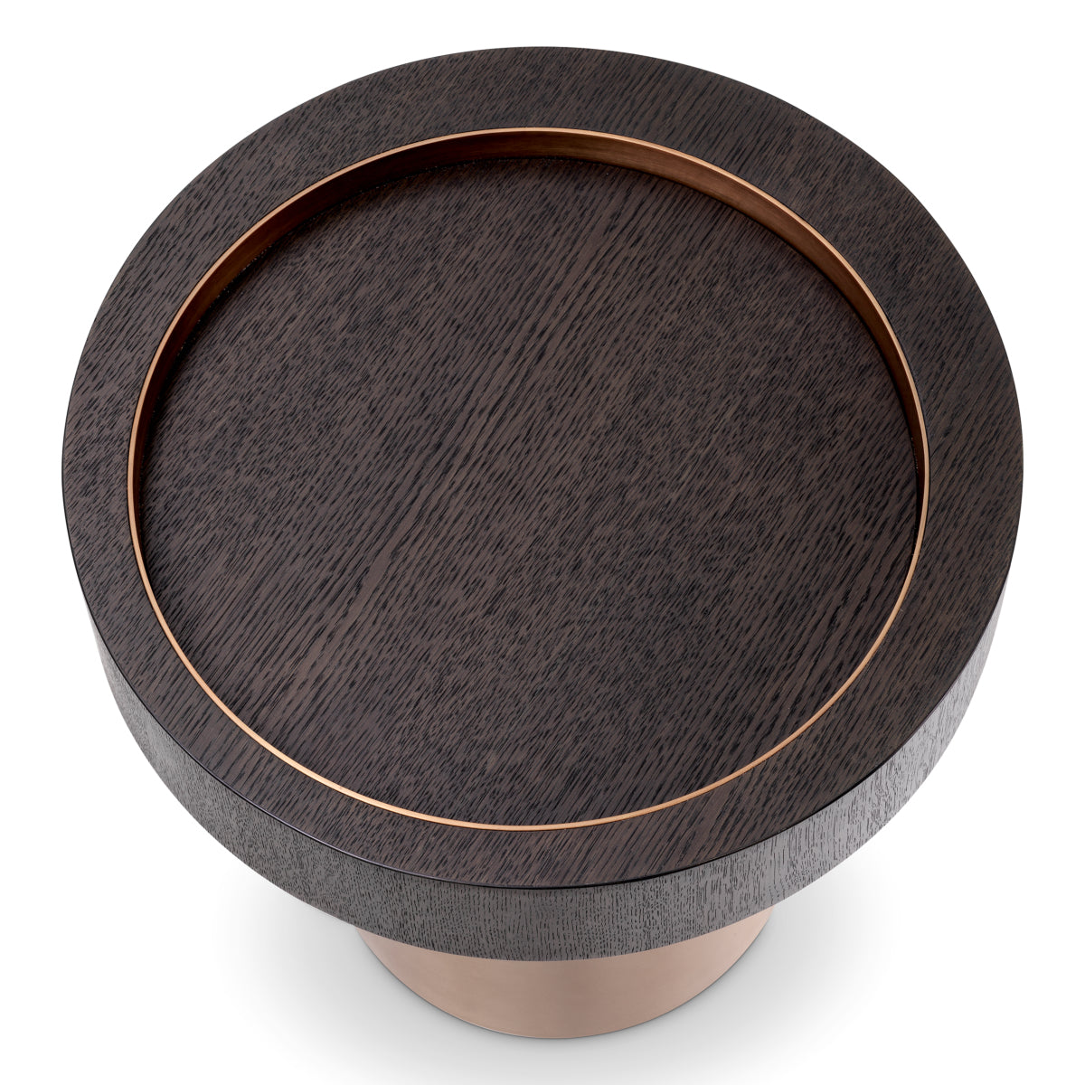 Beistelltisch Otus Round