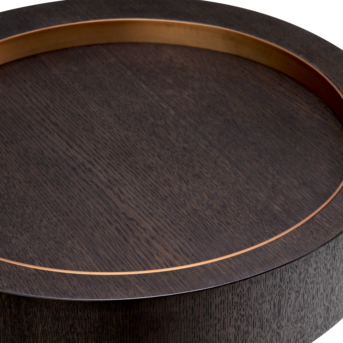 Beistelltisch Otus Round