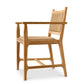 Outdoor-Esszimmerstuhl Pivetti With Arm