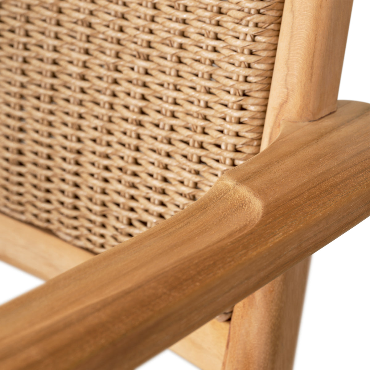 Outdoor-Esszimmerstuhl Pivetti With Arm