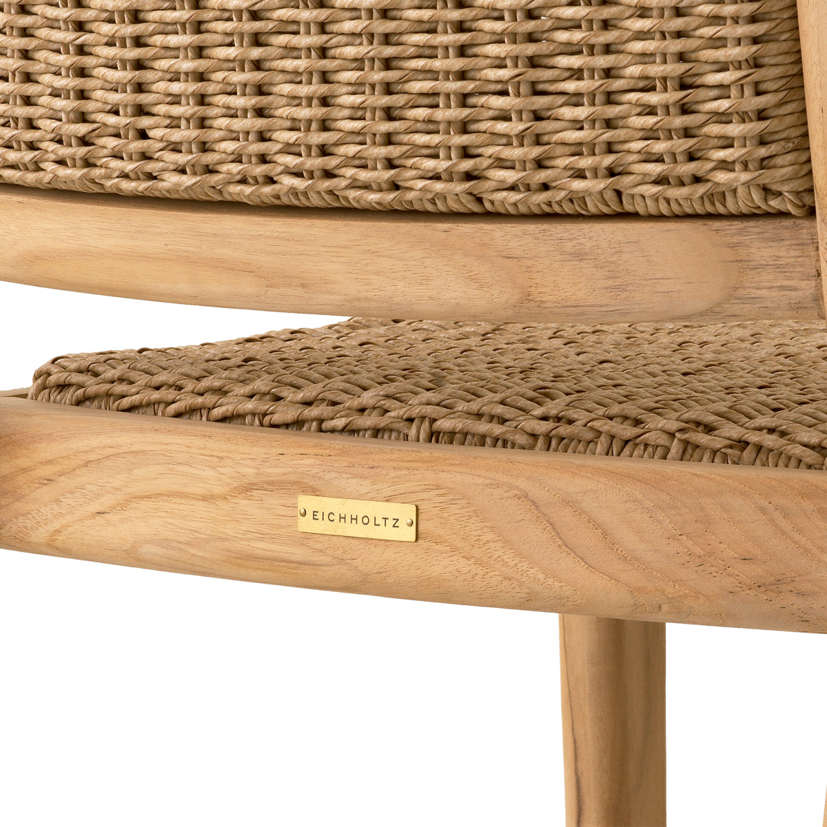 Outdoor-Esszimmerstuhl Pivetti With Arm