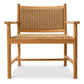 Outdoor-Stuhl Pivetti