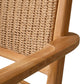 Outdoor-Stuhl Pivetti