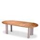 Outdoor-Esstisch Mogador
