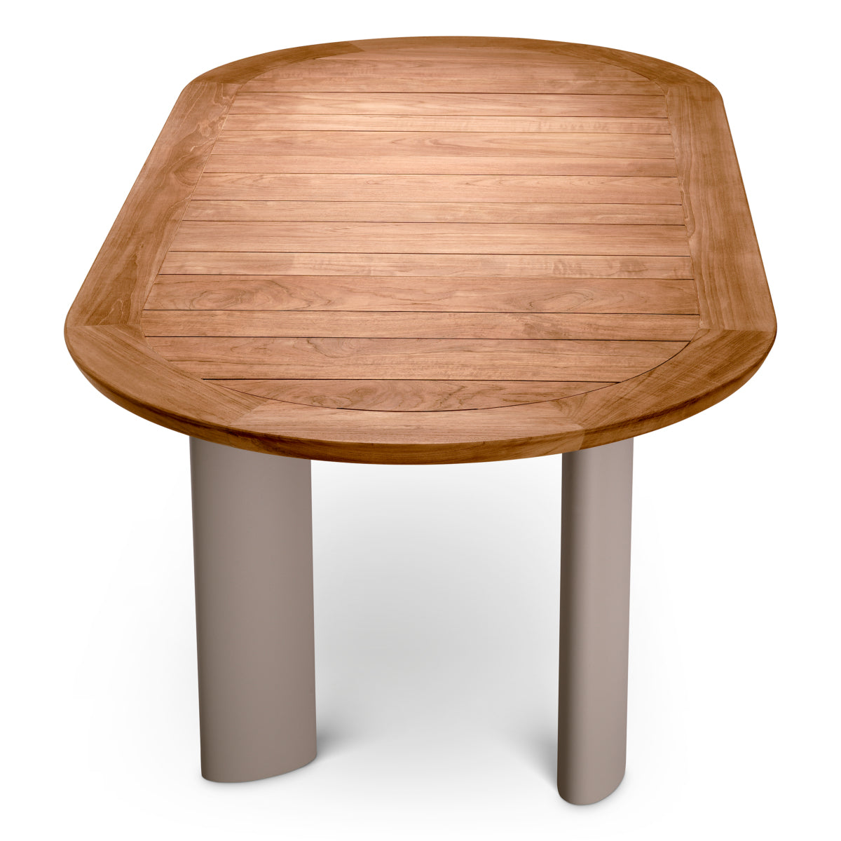 Outdoor-Esstisch Mogador