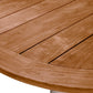Outdoor-Esstisch Mogador