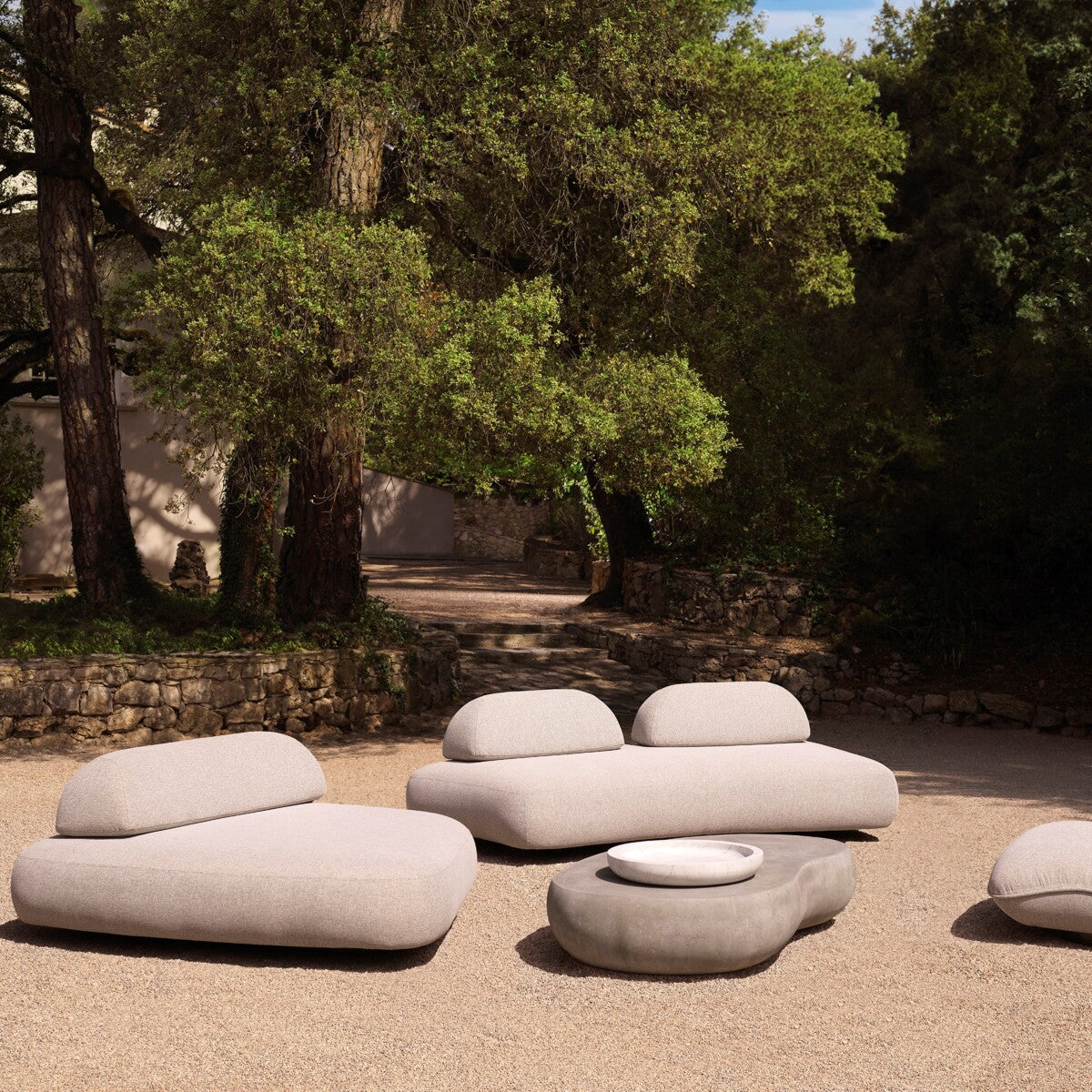 Outdoor-Tisch Prime