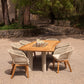 Outdoor-Esstisch Osario