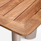 Outdoor-Esstisch Osario