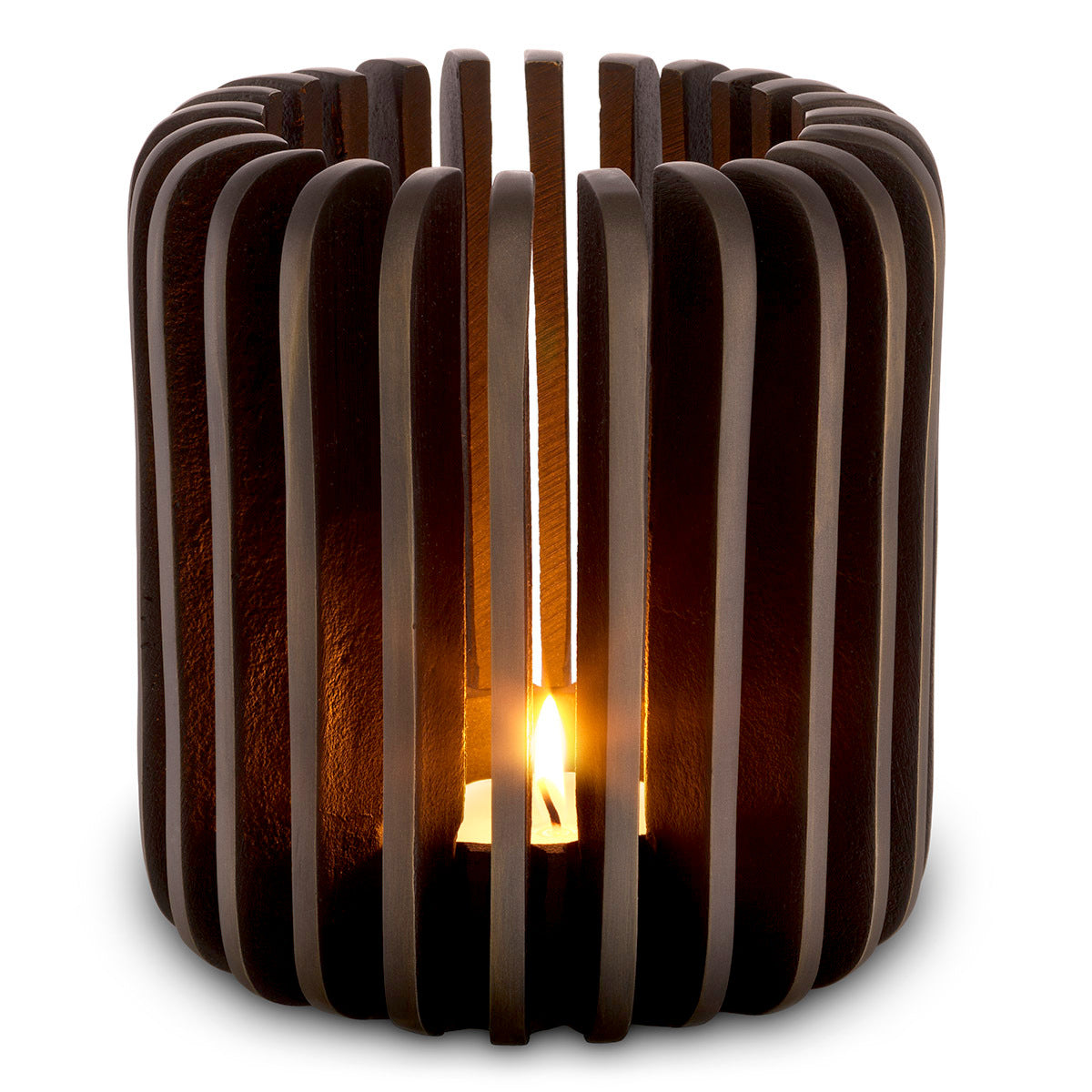 Kerzenständer Candle Holder Lapidos L
