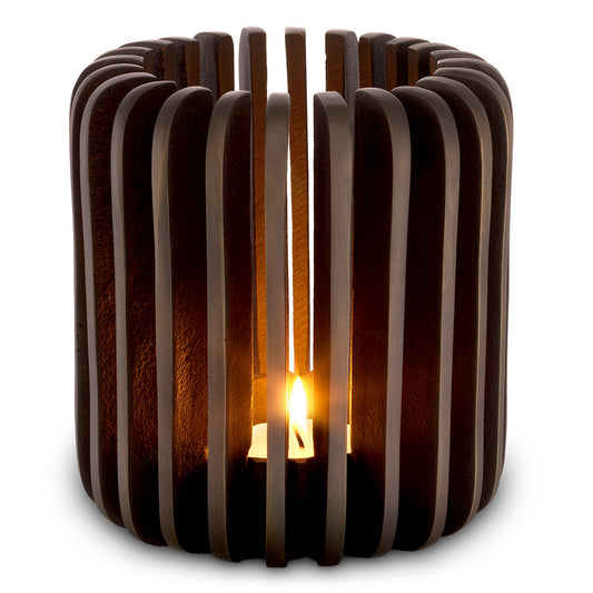 Kerzenständer Candle Holder Lapidos L
