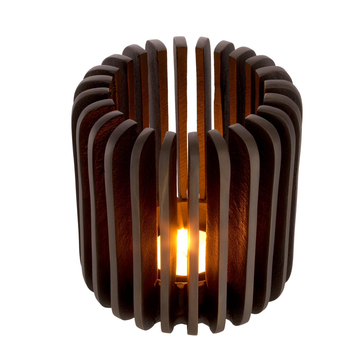 Kerzenständer Candle Holder Lapidos L