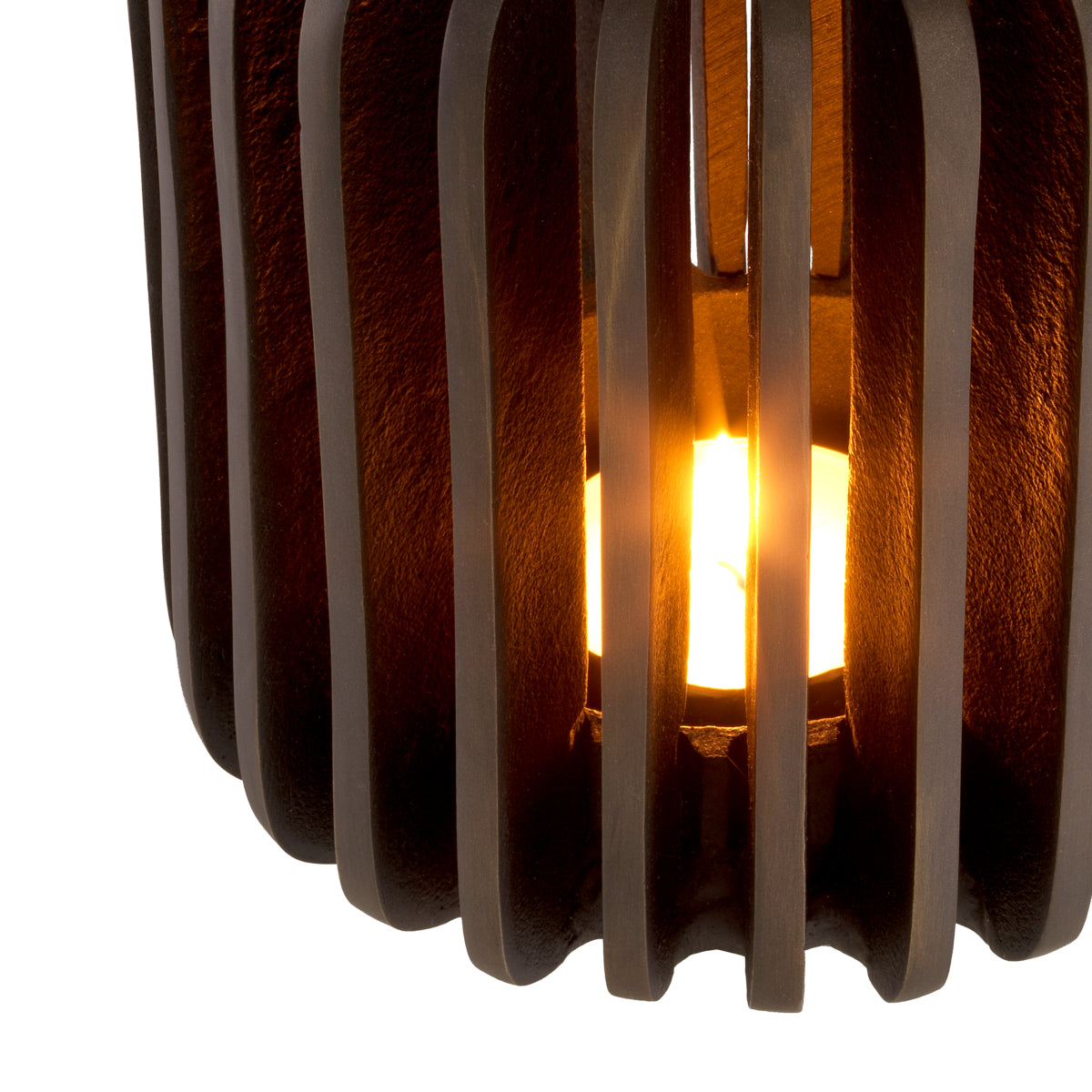 Kerzenständer Candle Holder Lapidos L