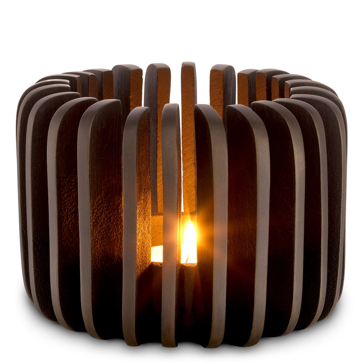 Kerzenständer Candle Holder Lapidos S