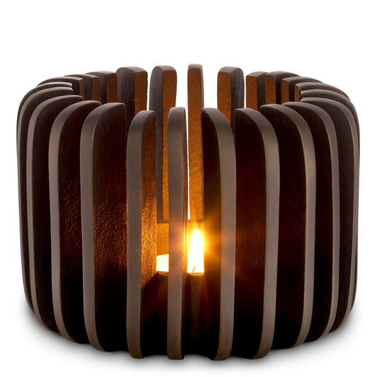 Kerzenständer Candle Holder Lapidos S