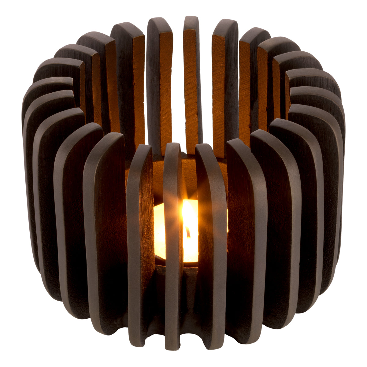 Kerzenständer Candle Holder Lapidos S
