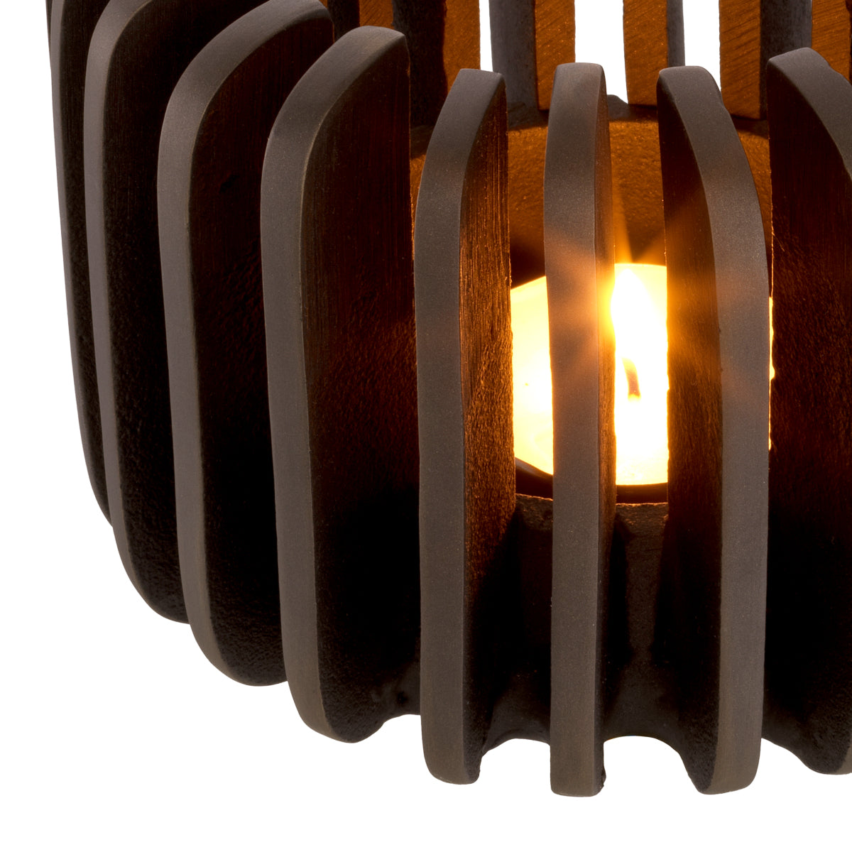 Kerzenständer Candle Holder Lapidos S