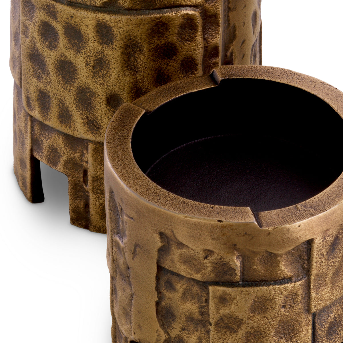 Kerzenständer Candle Holder Laurentios Set Of 3