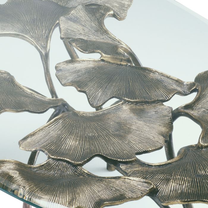 Coffee Table Poseidon