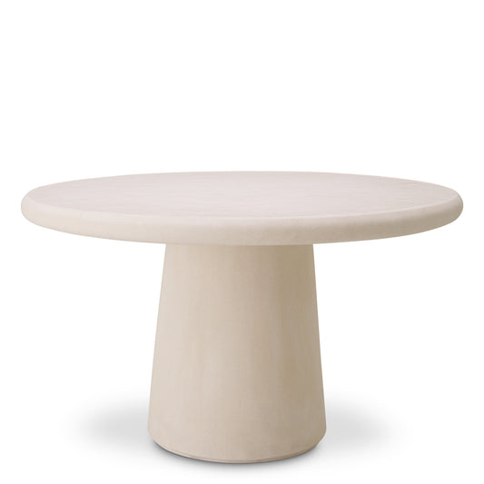 Outdoor-Esstisch Cleon M
