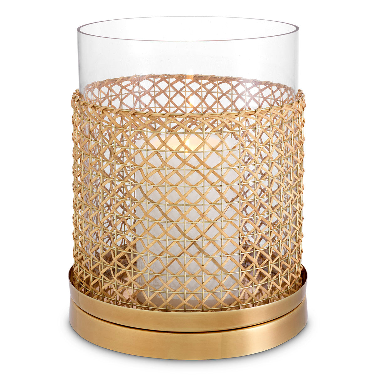 Windlicht Hurricane Zimmerman L
