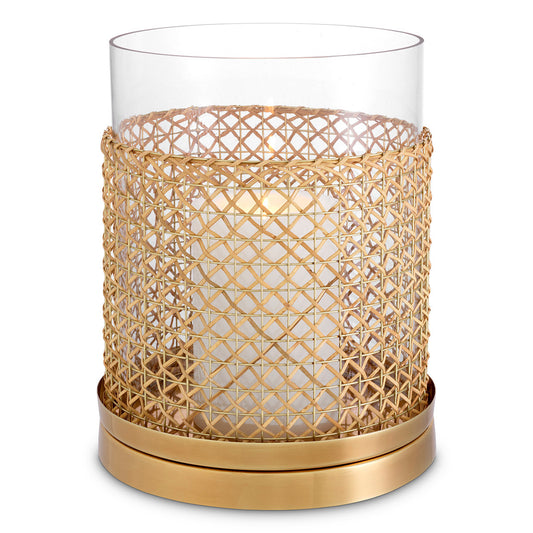 Windlicht Hurricane Zimmerman L