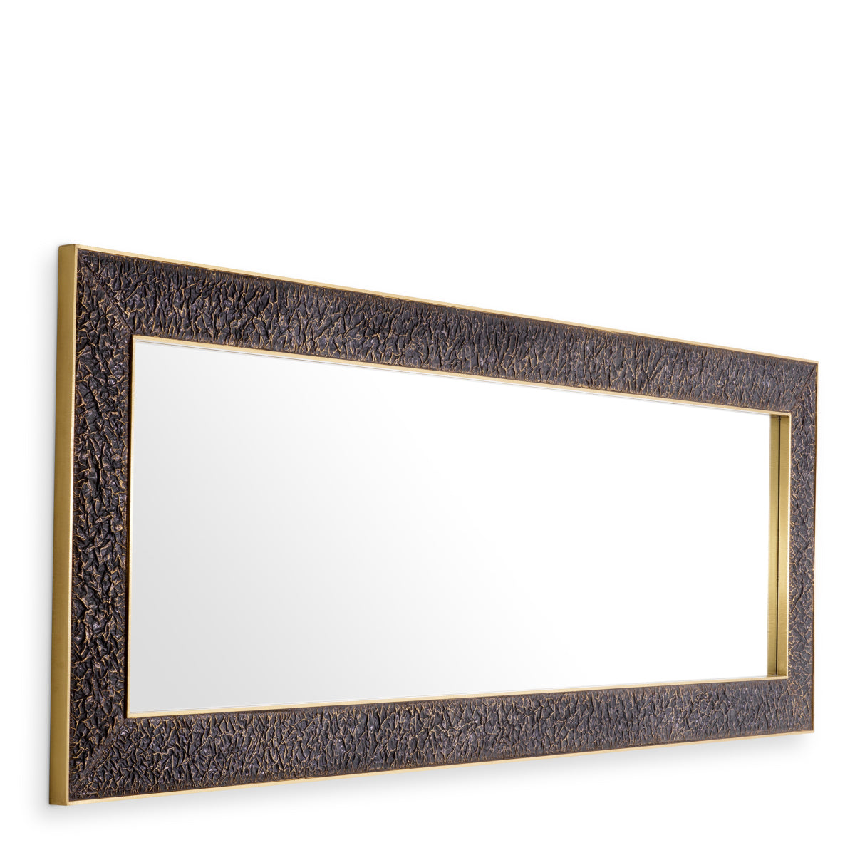Wandspiegel Risto Rectangular