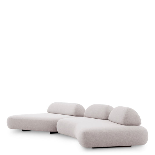 Outdoor-Sofa Residenza