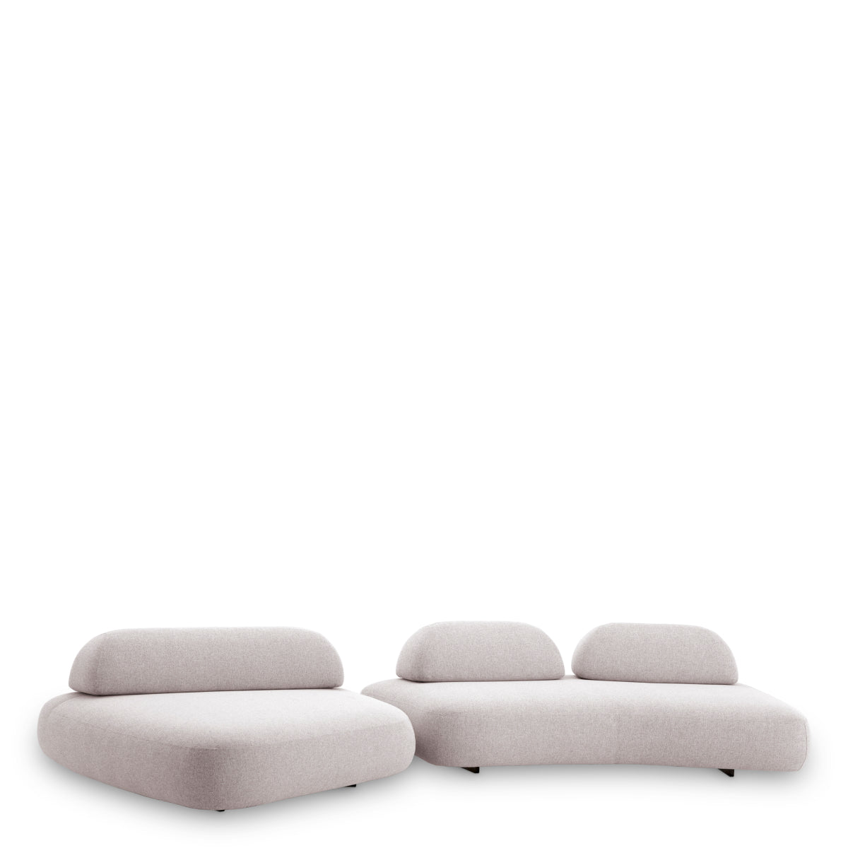 Outdoor-Sofa Residenza