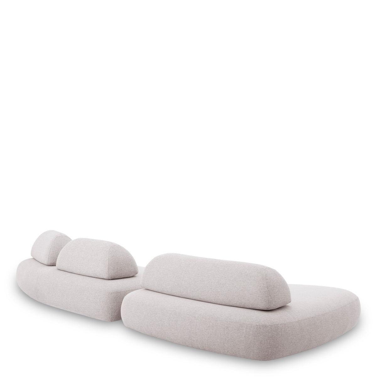 Outdoor-Sofa Residenza