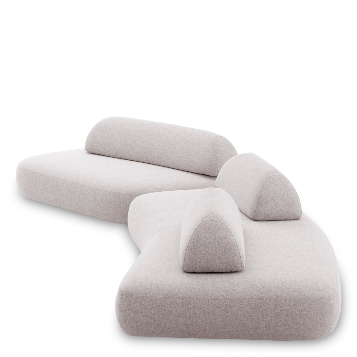 Outdoor-Sofa Residenza