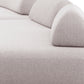 Outdoor-Sofa Residenza