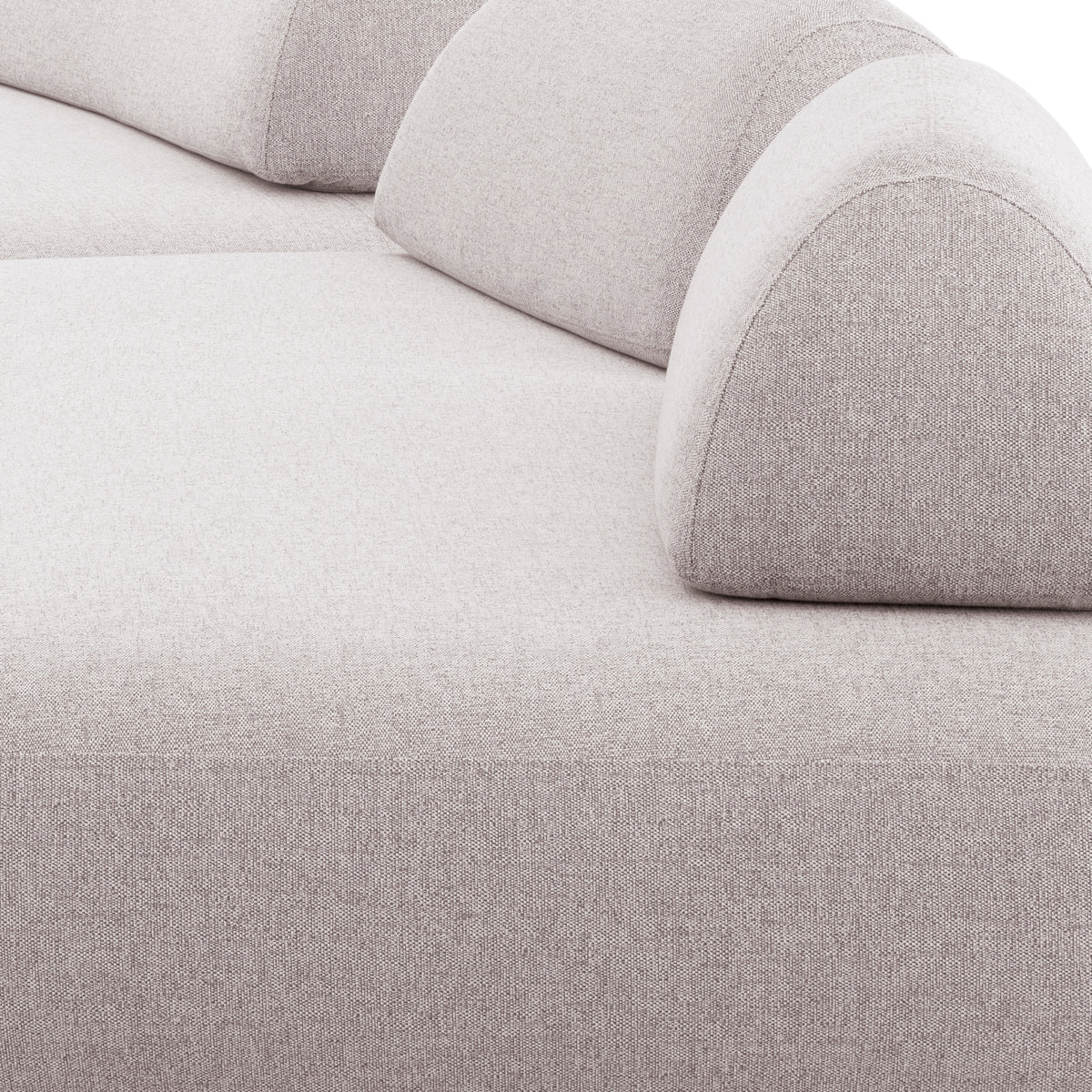 Outdoor-Sofa Residenza