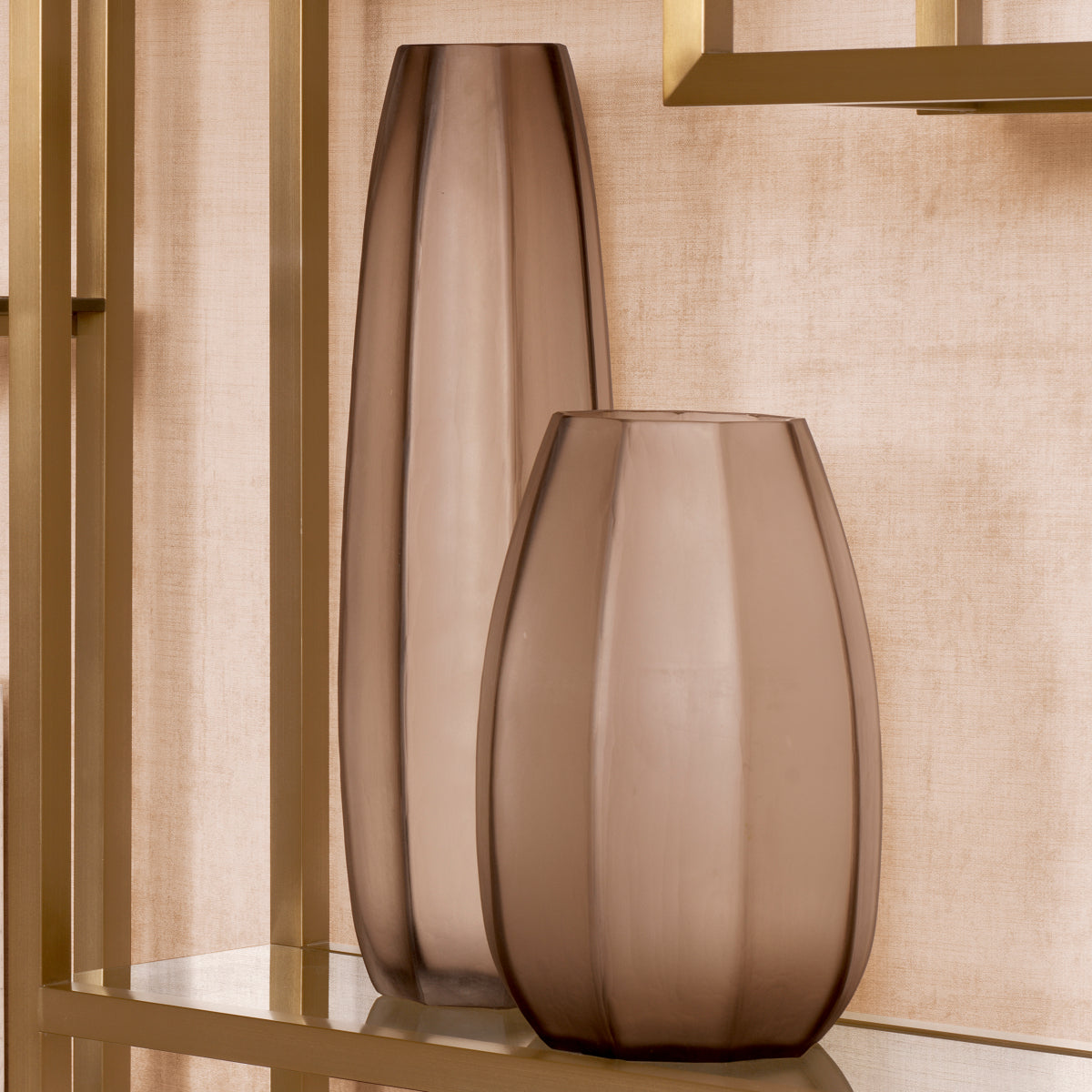 Vase Tiara S