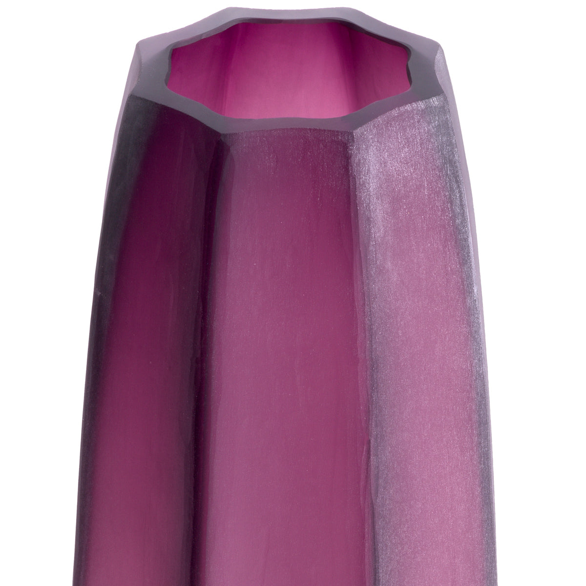 Vase Tiara L
