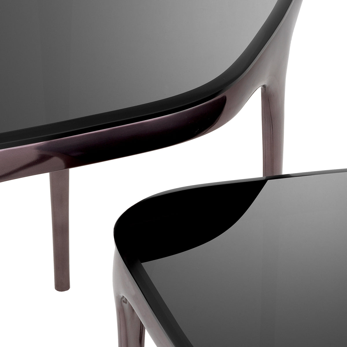 Beistelltisch Deacon Set Of 2