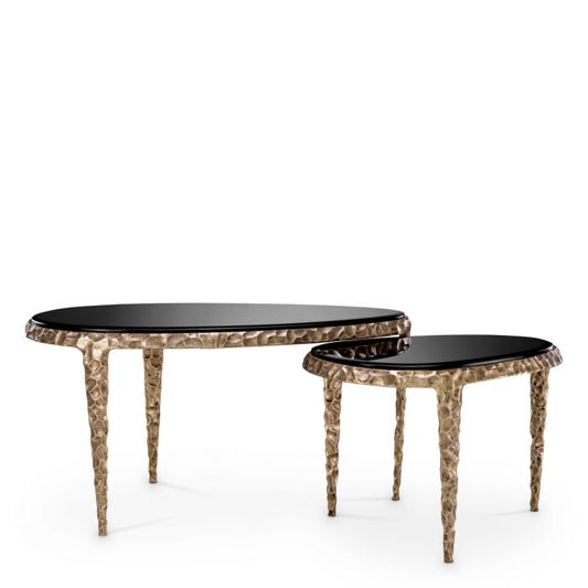 Side Table Livana set of 2