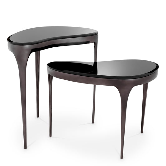 Beistelltisch Zena Set Of 2
