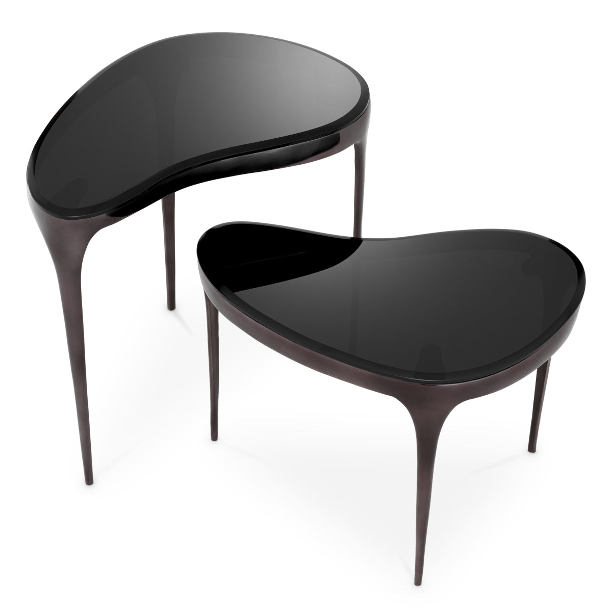 Beistelltisch Zena Set Of 2