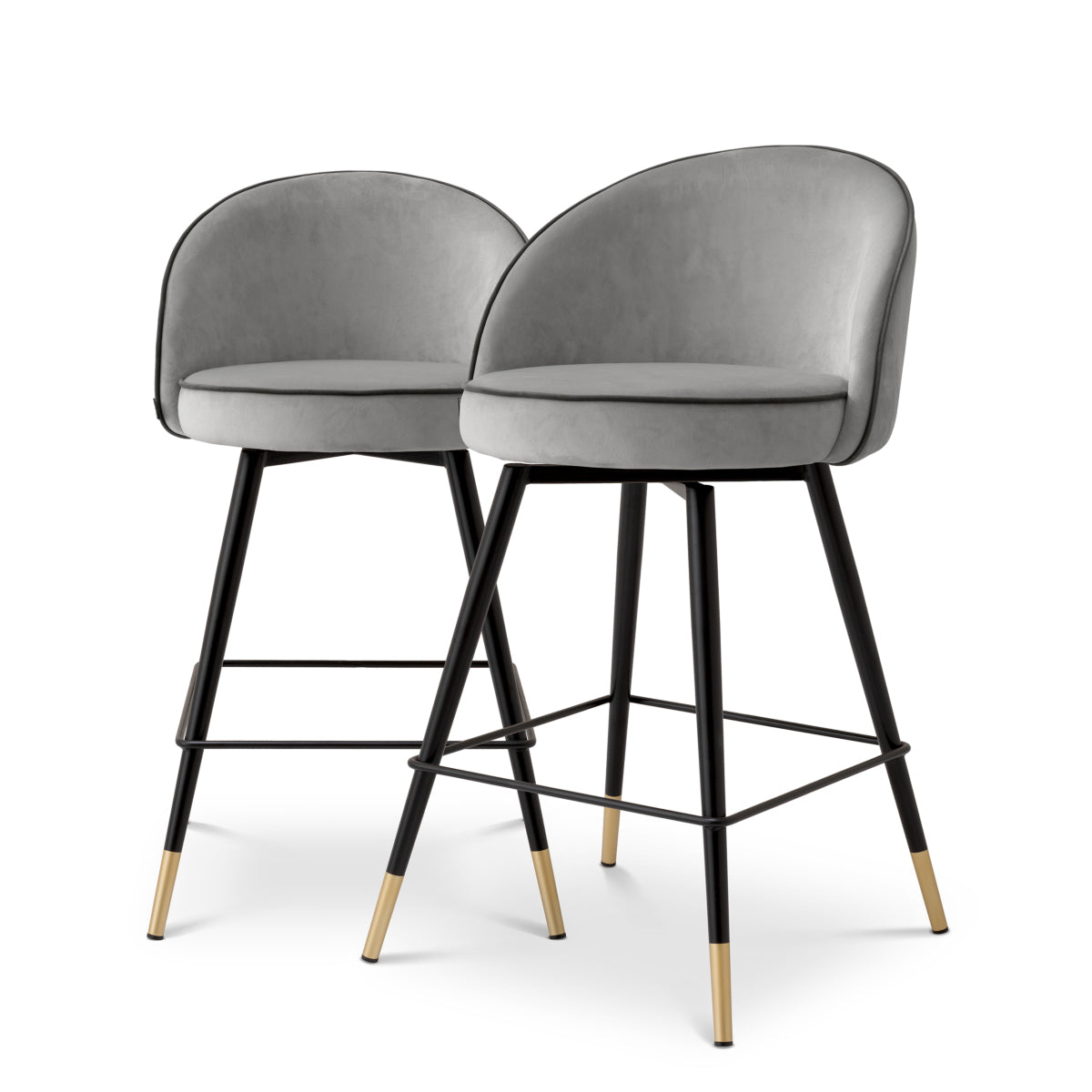 Barhocker Cooper Set Of 2