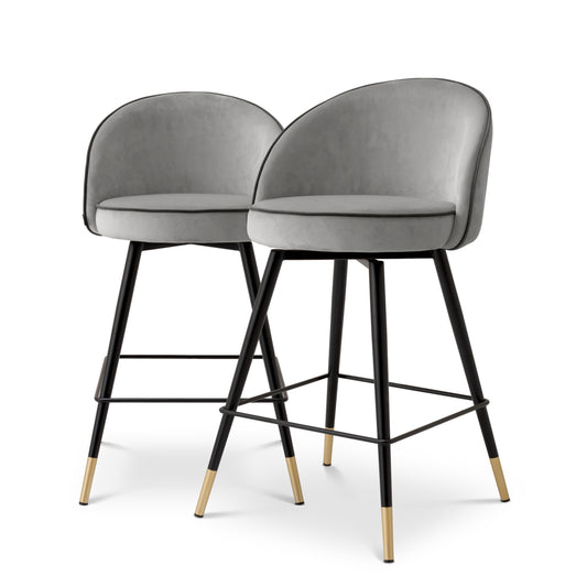 Barhocker Cooper Set Of 2
