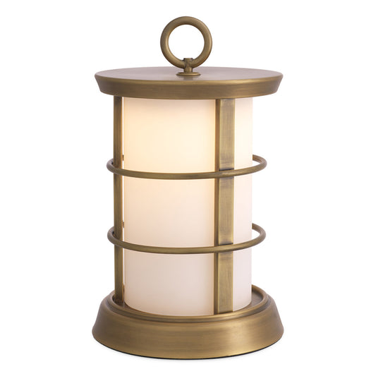 Grand Showroom '25 Outdoor Table Lamp Kyle S
